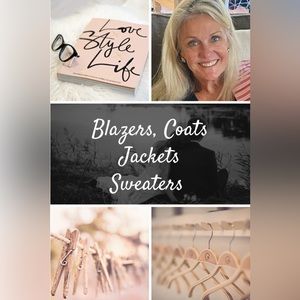 Fabletics Long Winter Puffer Coat Black Size Large